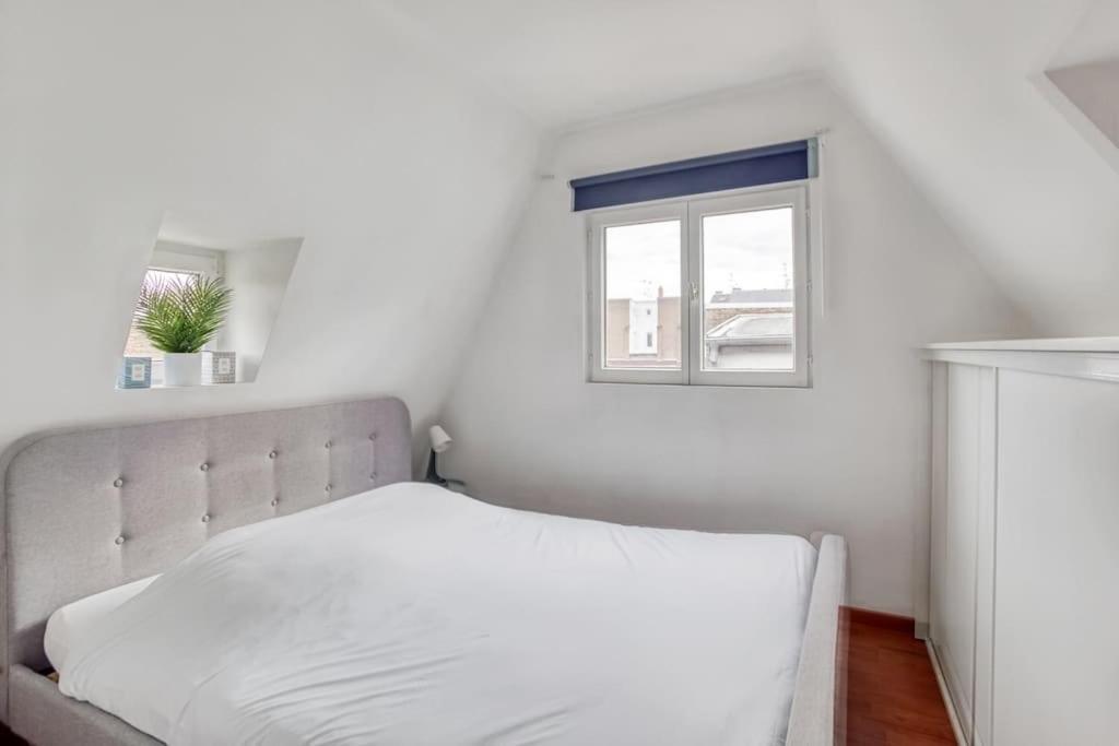 Le Cocon Alsacien Apartment Strasbourg Exterior photo