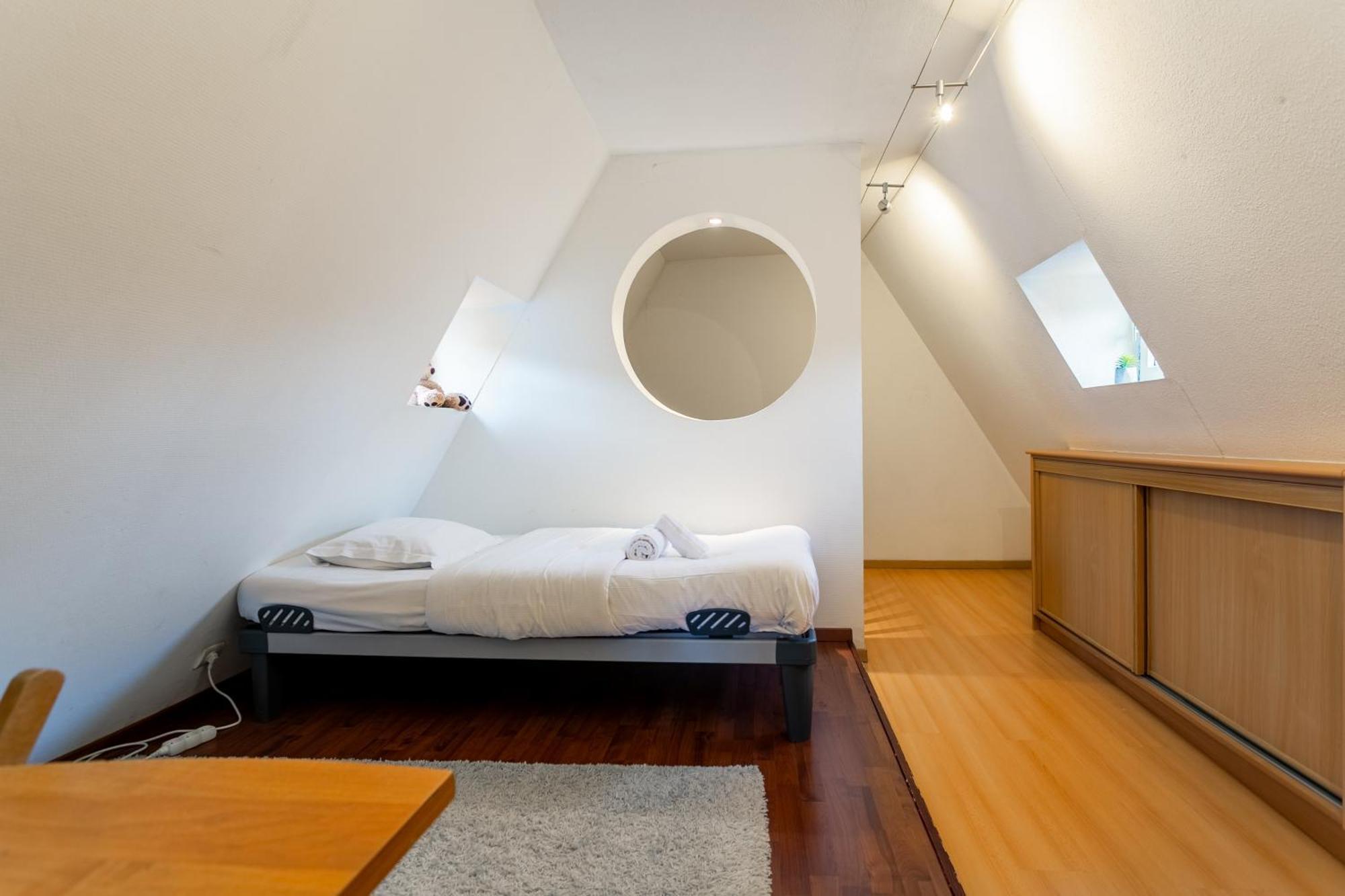 Le Cocon Alsacien Apartment Strasbourg Exterior photo